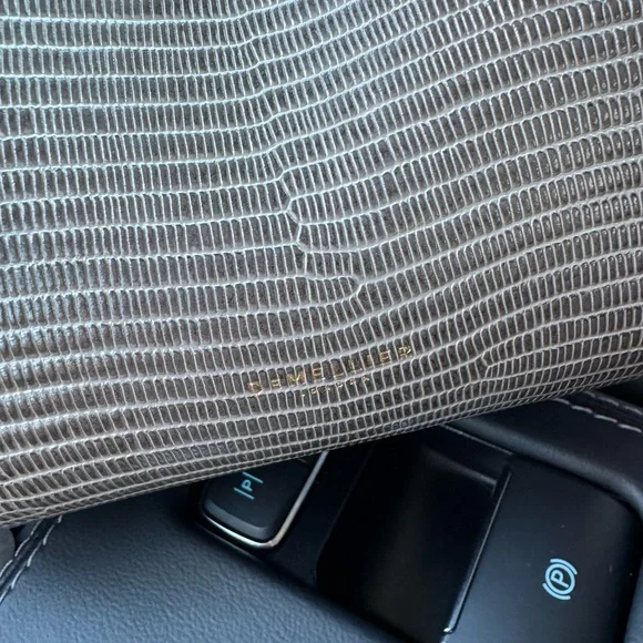 Demellier Midi New York Tote - Picture 7 of 8